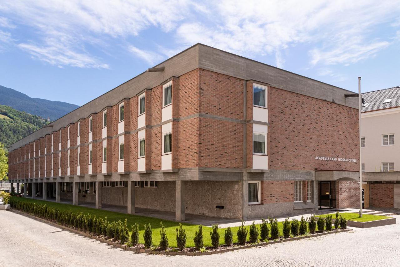 Cusanus Akademie - Accademia Cusanus Bressanone Esterno foto