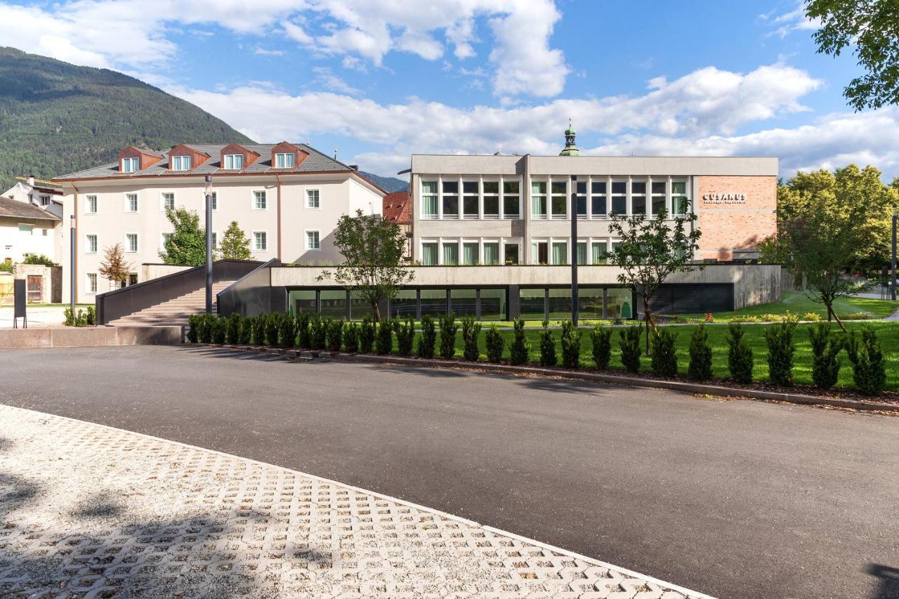 Cusanus Akademie - Accademia Cusanus Bressanone Esterno foto