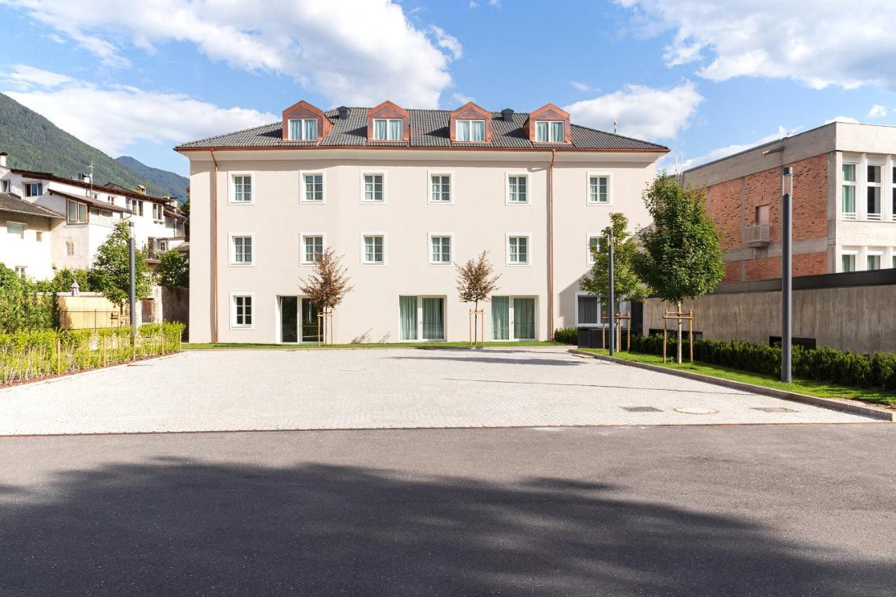 Cusanus Akademie - Accademia Cusanus Bressanone Esterno foto