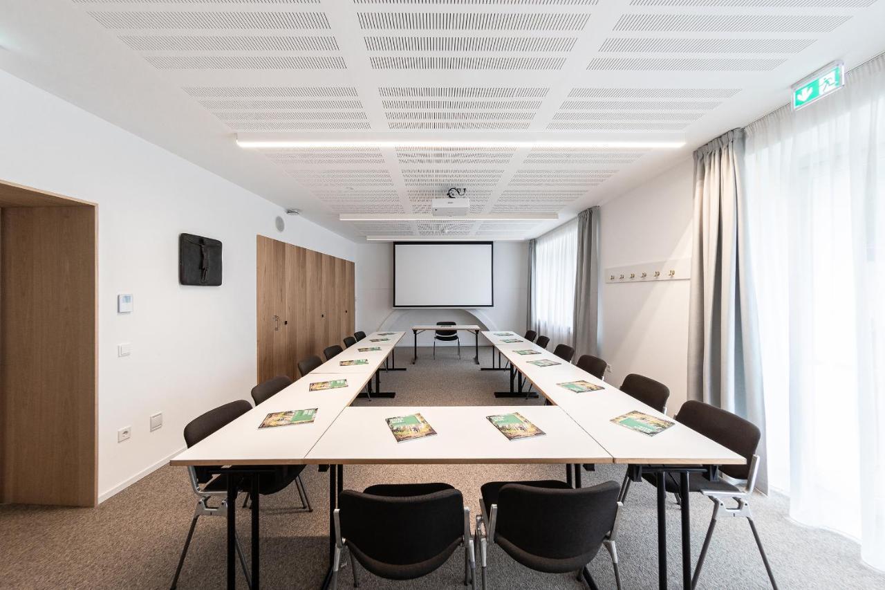 Cusanus Akademie - Accademia Cusanus Bressanone Esterno foto